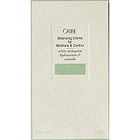 Oribe Cleansing Crème for Moisture & Control, 8.5 Fl