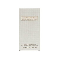 SJP Lovely Eau De Parfum Spray for Women, 1.7 Oz