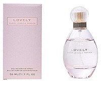 SJP Lovely Eau De Parfum Spray for Women, 1.7 Oz