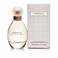 SJP Lovely Eau De Parfum Spray for Women, 1.7 Oz