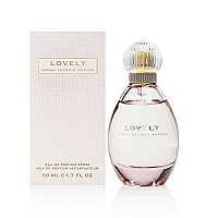 SJP Lovely Eau De Parfum Spray for Women, 1.7 Oz