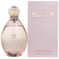 SJP Lovely Eau De Parfum Spray for Women, 1.7 Oz