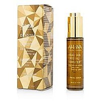 AHAVA Crystal Osmoter 6 X Intense Wrinkle Reduction and Firming Serum. 1 Fl. Oz, Anti Aging Face Serum