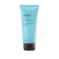 Ahava Dead Sea Mineral Hand Cream, Sea-Kissed, 3.4 Fl Oz