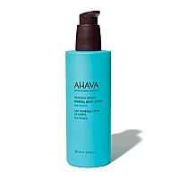 Ahava Dead Sea Mineral Body Lotion, Sea-Kissed, 8.5 Fl Oz