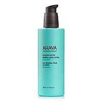 Ahava Dead Sea Mineral Body Lotion, Sea-Kissed, 8.5 Fl Oz