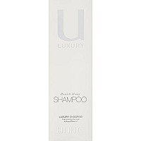 UNITE Hair U LUXURY Pearl & Honey Shampoo, 8.5 fl. Oz