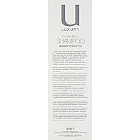 UNITE Hair U LUXURY Pearl & Honey Shampoo, 8.5 fl. Oz