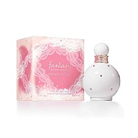 Britney Spears Fantasy Intimate Edition EDP Spray 3.3 Fl Oz