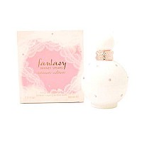 Britney Spears Fantasy Intimate Edition EDP Spray 3.3 Fl Oz