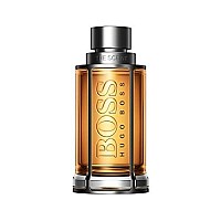 Hugo Boss The Scent Eau de Toilette 3.3 Fl Oz -