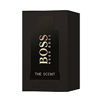 Hugo Boss The Scent Eau de Toilette 3.3 Fl Oz -