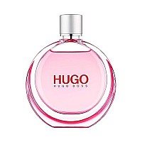 Hugo Boss Woman Extreme Eau De Parfum, 2.5 Fl Oz