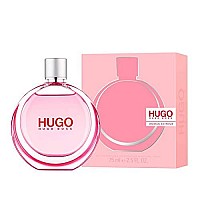 Hugo Boss Woman Extreme Eau De Parfum, 2.5 Fl Oz