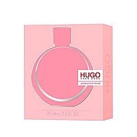 Hugo Boss Woman Extreme Eau De Parfum, 2.5 Fl Oz