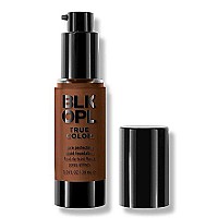 Black Opal 1 Ounce True Color Pore Perfecting Liquid Foundation Hazelnut