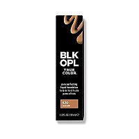 Black Opal 1 Ounce True Color Pore Perfecting Liquid Foundation Hazelnut