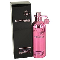 Montale Candy Rose Eau De Parfum Spray, 3.3 Fl Oz