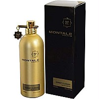 Montale Sunset Flowers Eau De Parfum Spray, 3.3 Fl Oz