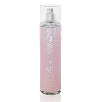 PARIS HILTON Heiress Fragrance Mist Spray 8 oz - PINK