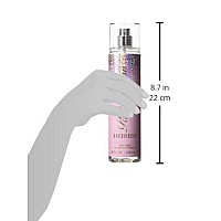 PARIS HILTON Heiress Fragrance Mist Spray 8 oz - PINK