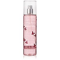 Mariah Carey Ultra Pink 8 Oz Fragrance Mist