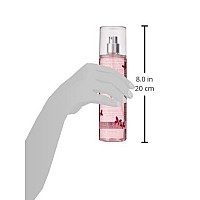 Mariah Carey Ultra Pink 8 Oz Fragrance Mist