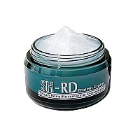 SH-RD Protein Cream (5.1 oz/150 ml) Leave-in Treatment to Repair, Restore and Revitalize Hair. UV Protection/Heat Protection/Chlorine Damage Protection