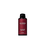 Bath And Body Works Bourbon Mens Deodorizing Body Spray 3.7 Ounce