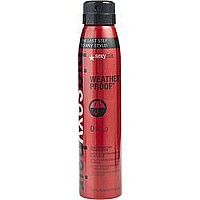 SexyHair Big Weather Proof Humidity Resistant Finishing Spray, 5 Oz | Humidity Resistance | Helps Smooth Out Frizz | All Hair Types