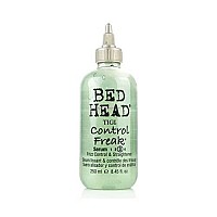 TIGI Control Freak Hair Serum, 8.45 Fl Oz, Cranberry