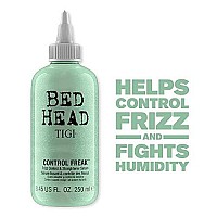 TIGI Control Freak Hair Serum, 8.45 Fl Oz, Cranberry