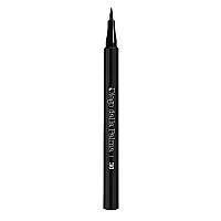 Diego dalla Palma Makeupstudio Water Resistant Eyeliner - Ready-To-Use Eyeliner Pen - Easy Application And High Precision - Long Lasting Formula gives A glossy Finish - 30 Black - 003 Oz