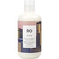 R+Co Dallas Biotin Thickening Conditioner | Weightless Hydration, Strengthens + Enhances Shine | Vegan + Cruelty-Free | 8.5 Oz