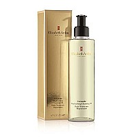 Elizabeth Arden Ceramide Replenishing Cleansing Oil, Skin Care Cleanser