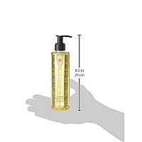 Elizabeth Arden Ceramide Replenishing Cleansing Oil, Skin Care Cleanser