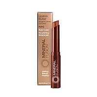 Mineral Fusion Lipstick Butter, Ripe., 0.06 Ounce (Packaging May Vary)