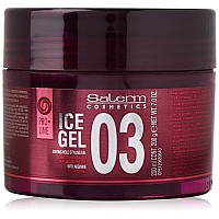 Salerm Pro-Line Ice gel - 705 oz