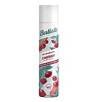 Batiste Shampoo Dry cherry 673 Ounce (200ml)