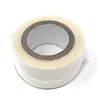 Vapon Topstick Clear Double Sided Medical Grade Adhesive Tape Roll 3/4 x 108