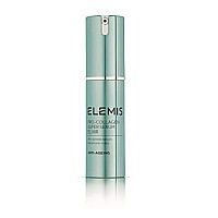 ELEMIS Pro-Collagen Super Serum Elixir | Anti-Wrinkle Concentrate Nourishes, Plumps, and Smoothes the Appearance of Fine Lines and Wrinkles | 15 mL