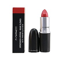 MAC Cremesheen Lipstick Color Pretty Boy 0.1 oz