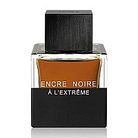 Lalique Encre Noire A LExtreme cologne, 33 Ounce