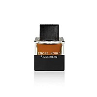 Lalique Encre Noire A LExtreme cologne, 33 Ounce