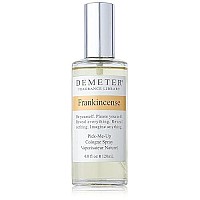 Demeter Frankincense Cologne Spray - 4 Ounce