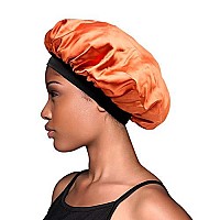 Evolve Exotics Satin Sunset Bonnet