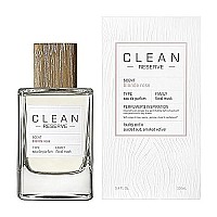 Clean Reserve Blonde Rose Eau De Parfum Spray For Unisex, 34 Fl Oz