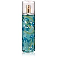 Britney Spears Island Fantasy Fragrance Mist, 8 Ounce