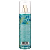 Britney Spears Island Fantasy Fragrance Mist, 8 Ounce