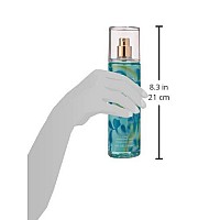 Britney Spears Island Fantasy Fragrance Mist, 8 Ounce